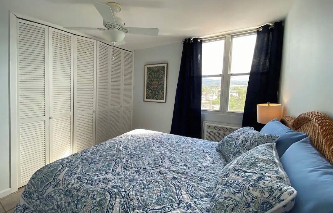 Photo of Bedroom in La Pared