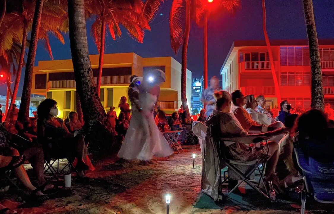 Photo of Outdoor in La Pared