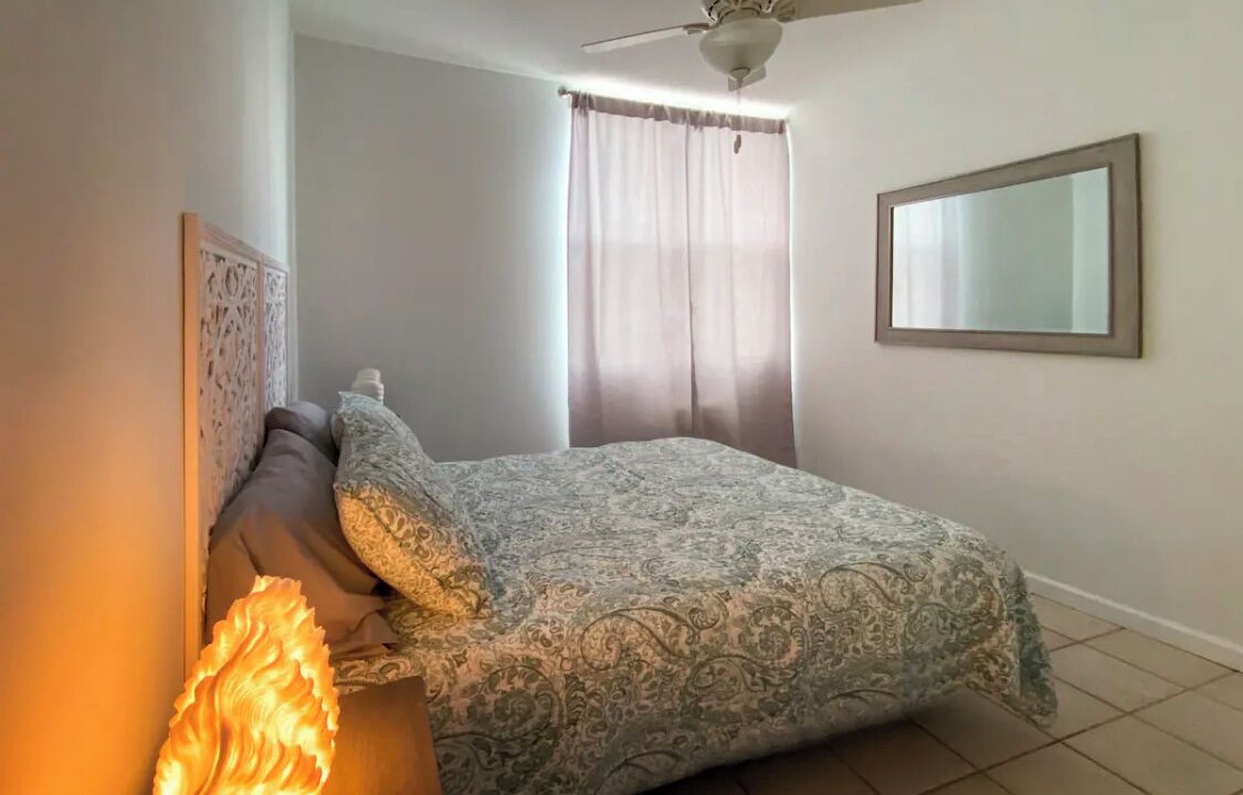 Photo of Bedroom in La Pared