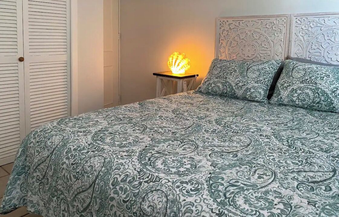 Photo of Bedroom in La Pared