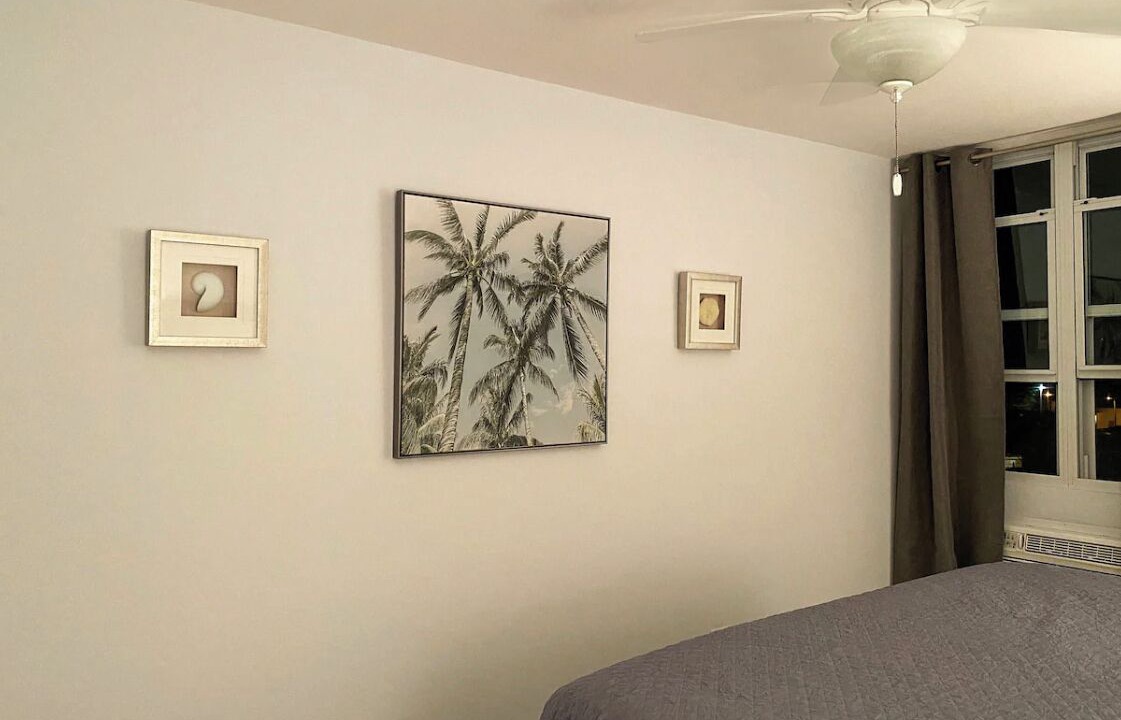 Photo of Bedroom in La Pared