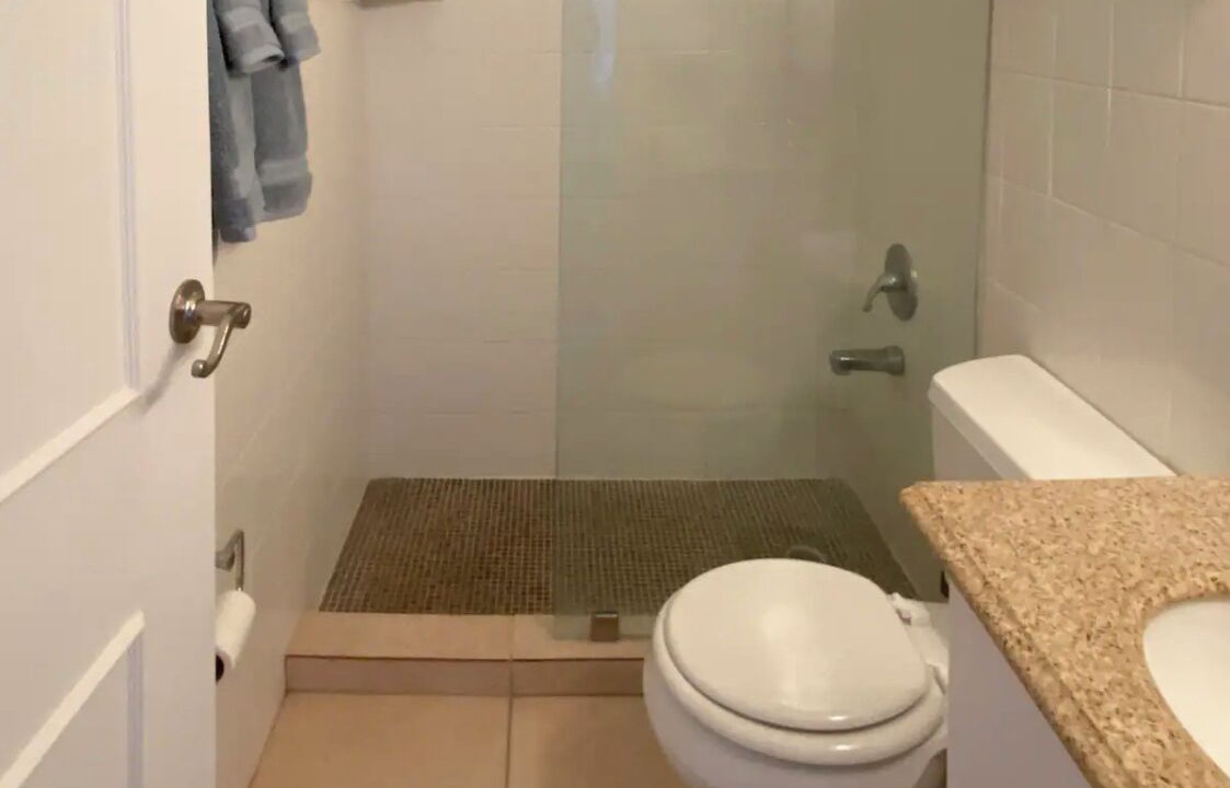 Photo of Bathroom in La Pared