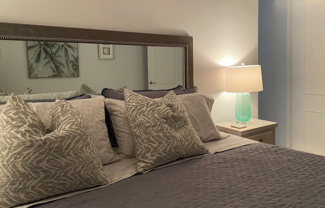 Photo of Bedroom in La Pared