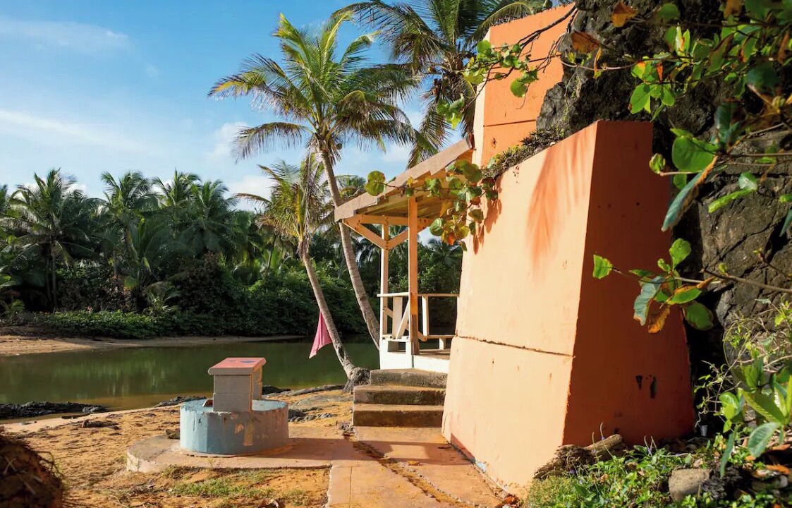 Photo of Outdoor in La Pared