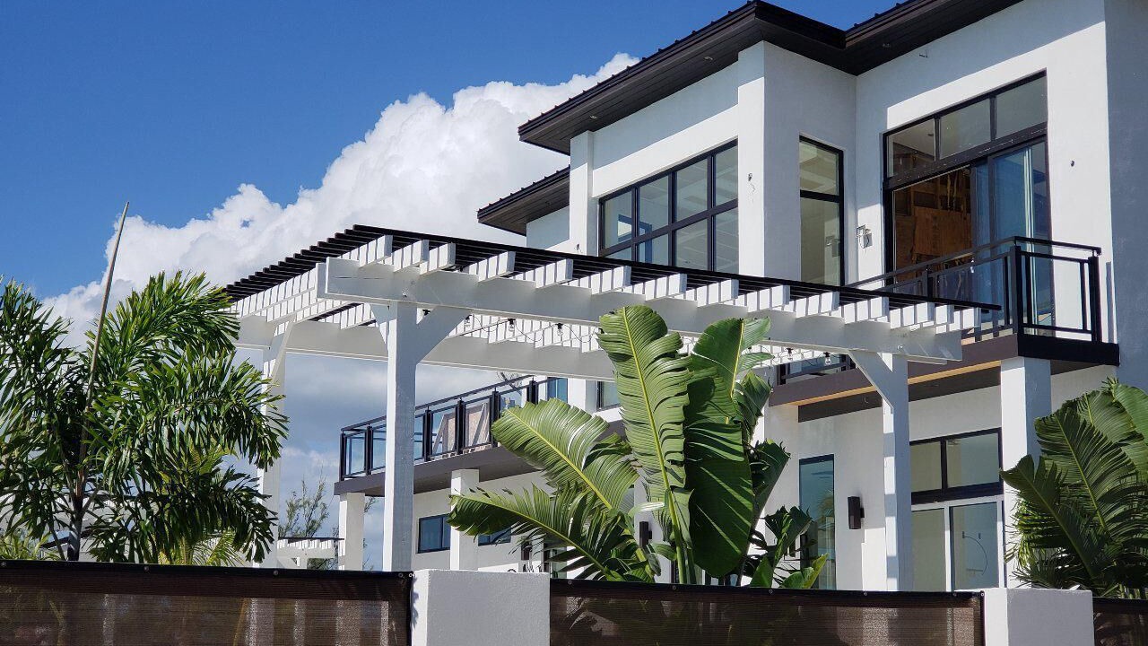 Photo of Outdoor in Bahamia West