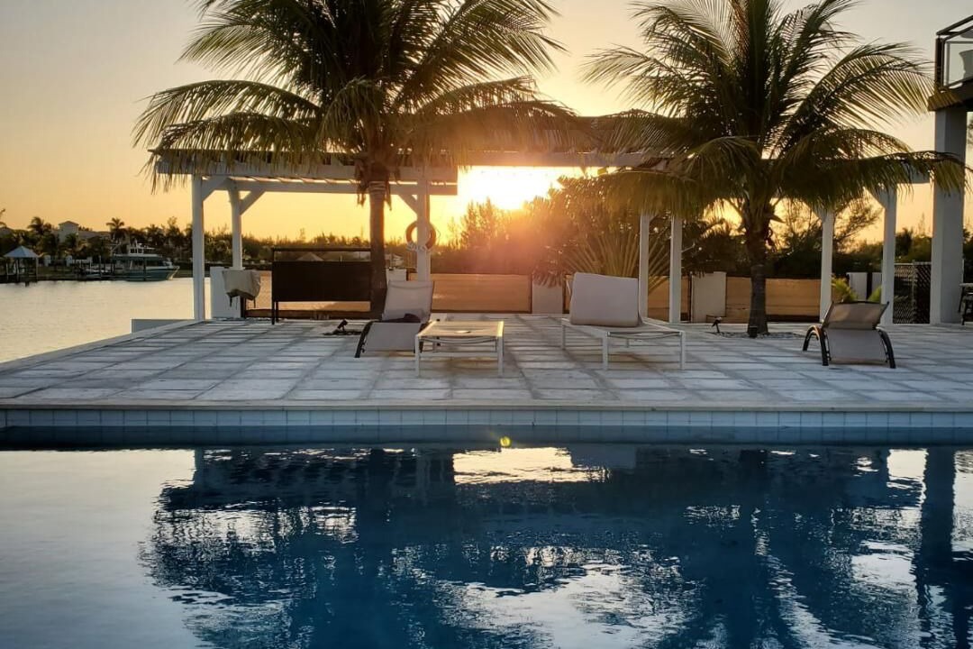 Photo of Outdoor in Bahamia West
