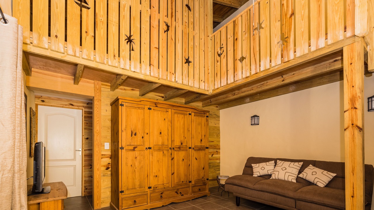 Photo of Livingroom in San Fuego