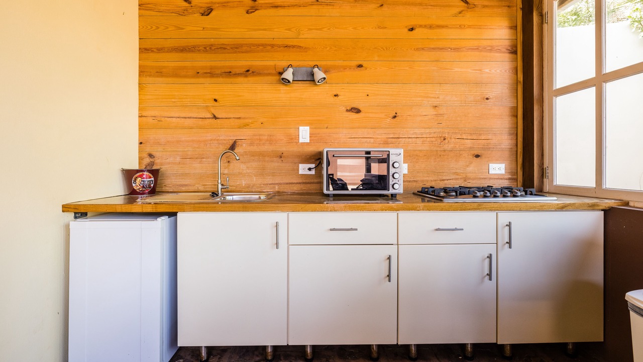 Photo of Kitchen in San Fuego