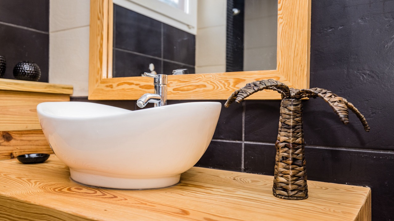 Photo of Bathroom in San Fuego
