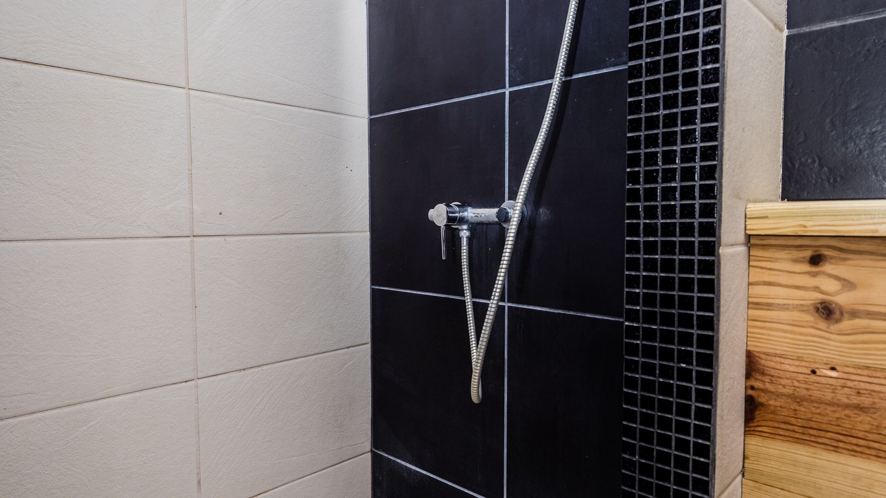 Photo of Bathroom in San Fuego