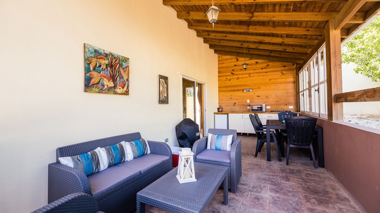 Photo of Outdoor in San Fuego