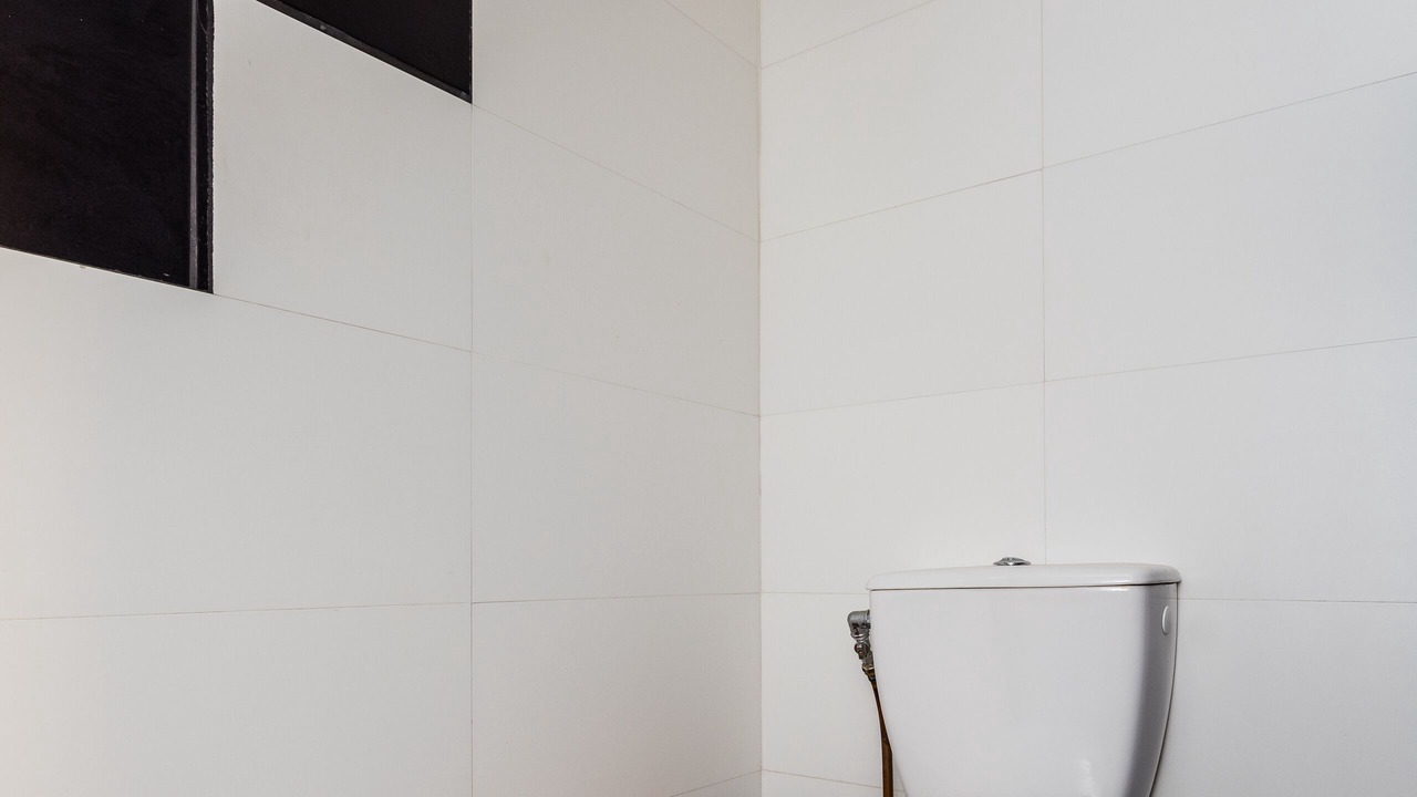 Photo of Bathroom in San Fuego