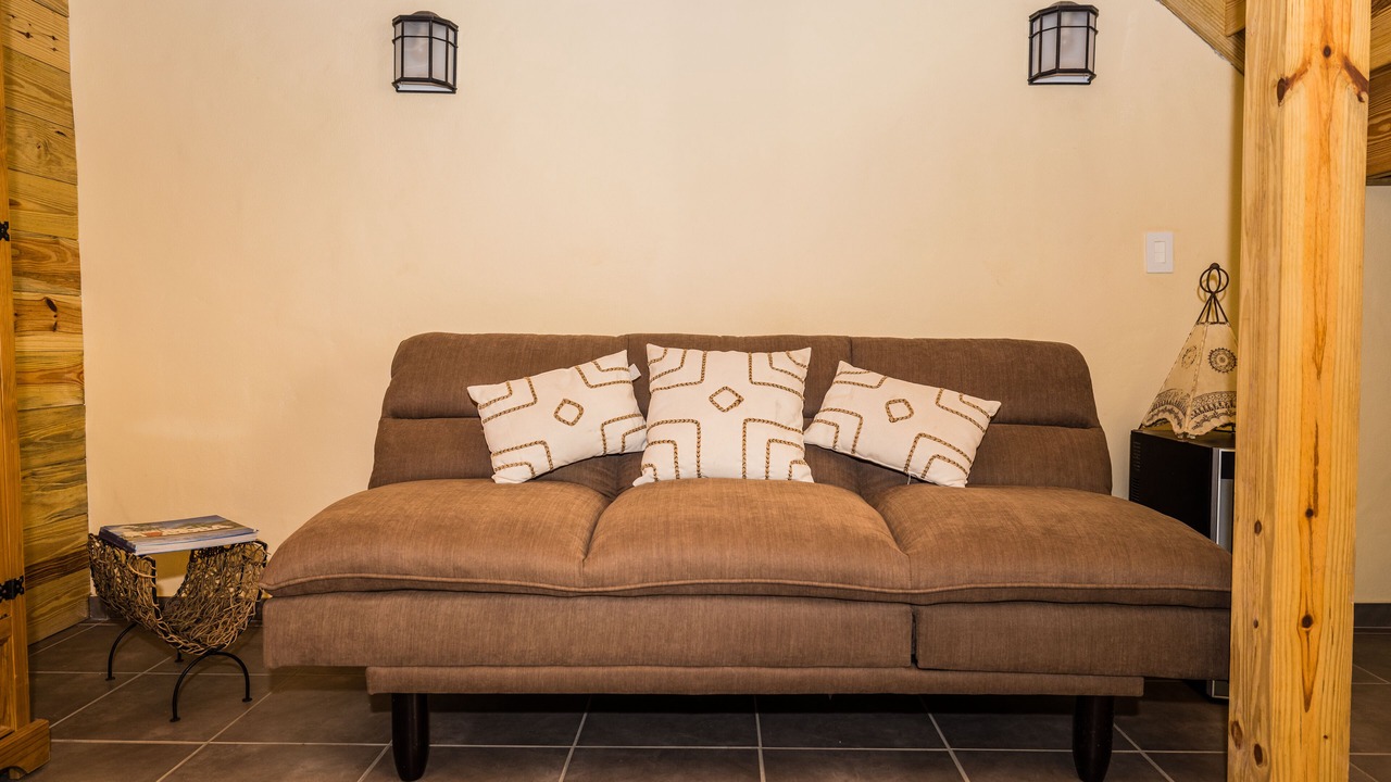 Photo of Livingroom in San Fuego