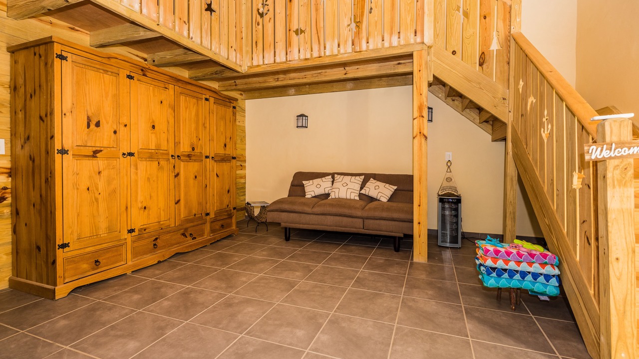 Photo of Livingroom in San Fuego