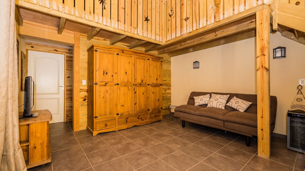 Photo of Livingroom in San Fuego