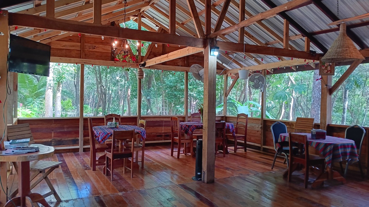 Photo of Outdoor in San Ignacio