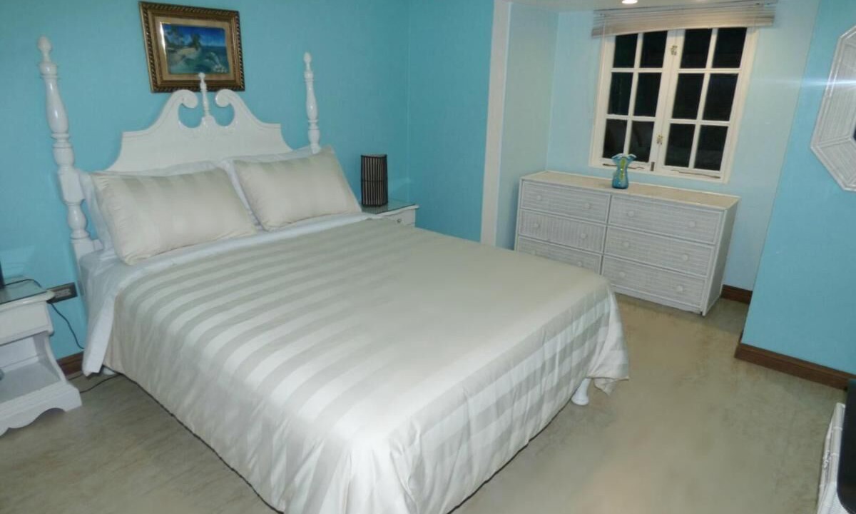 Photo of Bedroom in Ocho Rios