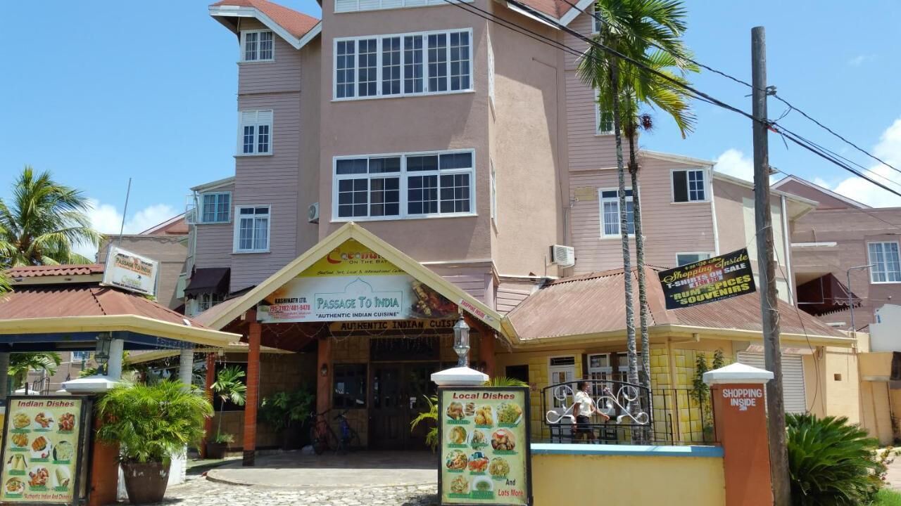 Photo of Outdoor in Ocho Rios