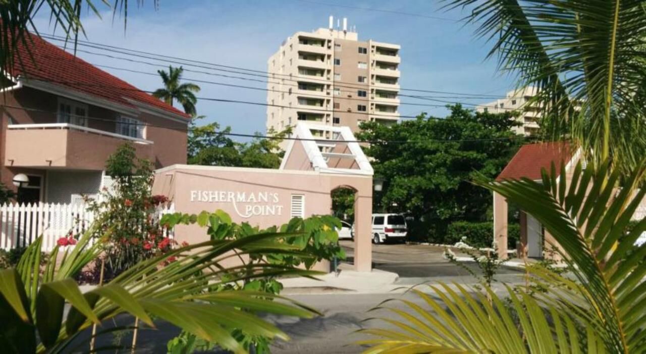 Photo of Outdoor in Ocho Rios