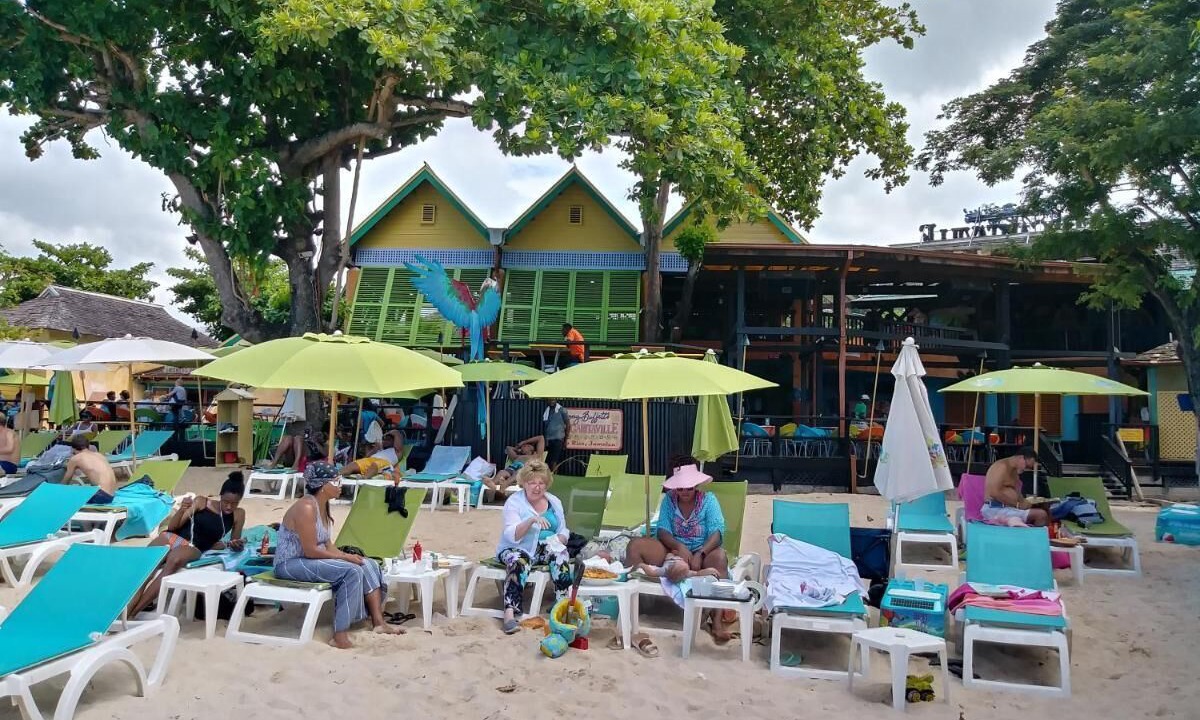 Photo of Others in Ocho Rios