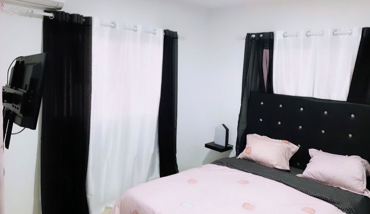 Photo of Bedroom in Santo Domingo Oeste