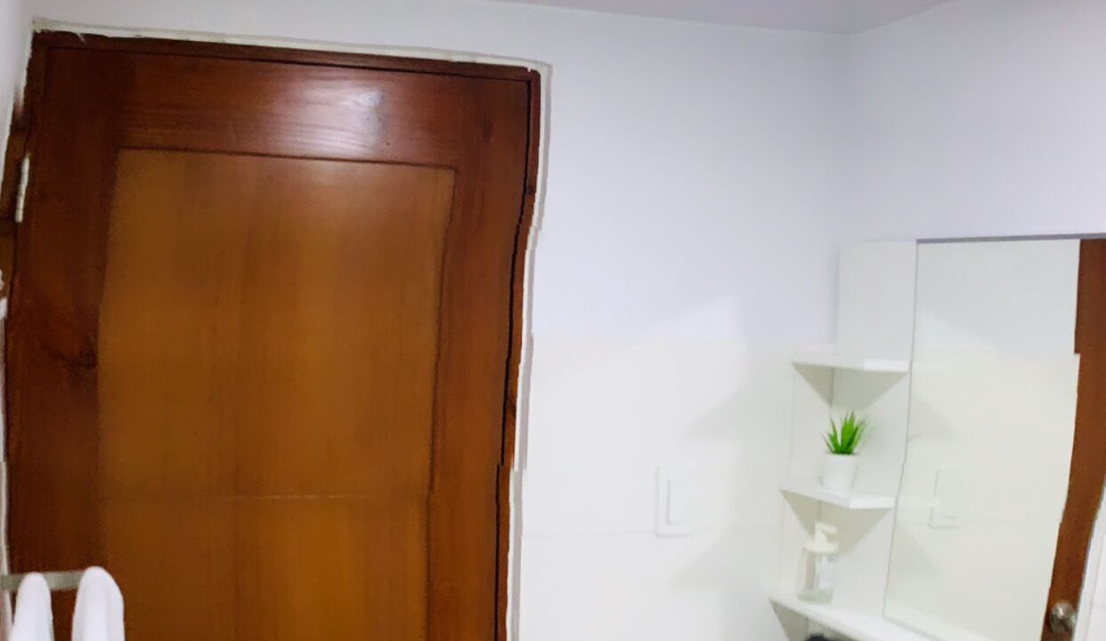 Photo of Bathroom in Santo Domingo Oeste