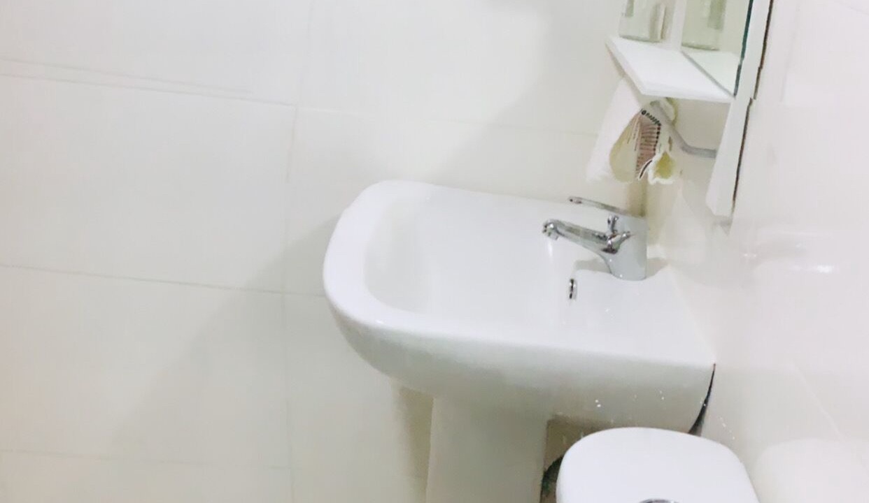 Photo of Bathroom in Santo Domingo Oeste