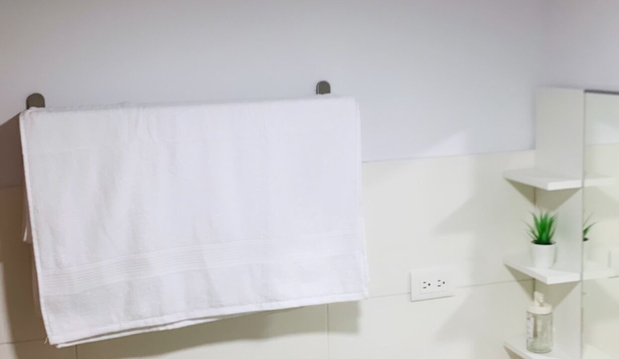 Photo of Bathroom in Santo Domingo Oeste