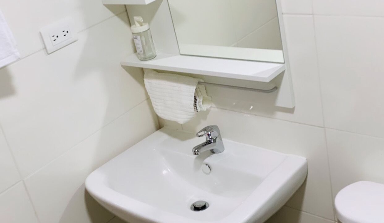 Photo of Bathroom in Santo Domingo Oeste