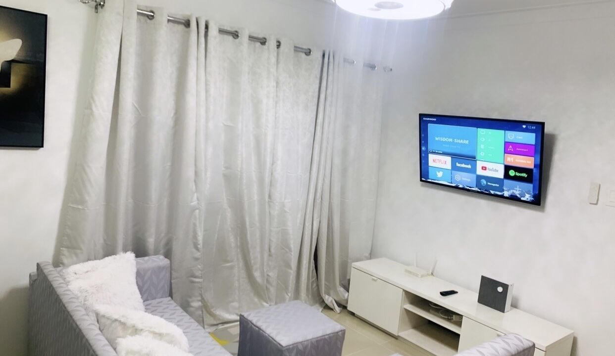 Photo of Livingroom in Santo Domingo Oeste