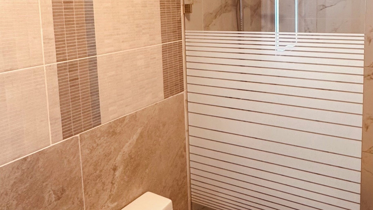 Photo of Bathroom in Reparto Ibarra