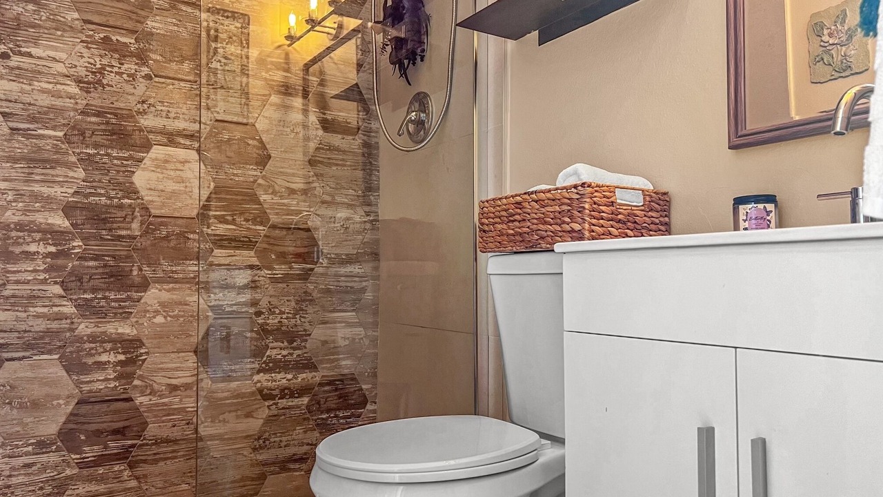 Photo of Bathroom in Vilomar