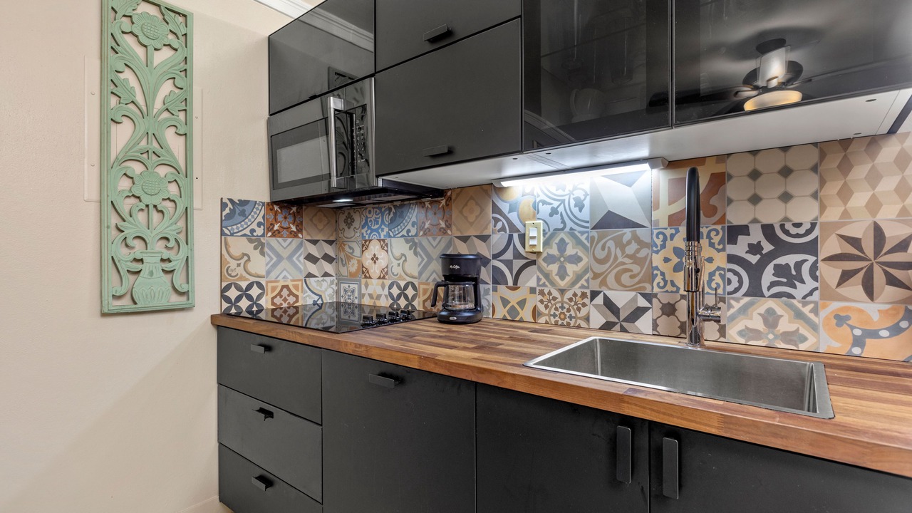 Photo of Kitchen in Vilomar