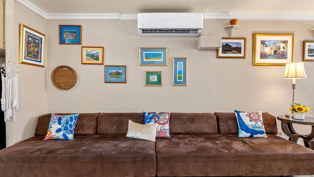 Photo of Livingroom in Vilomar