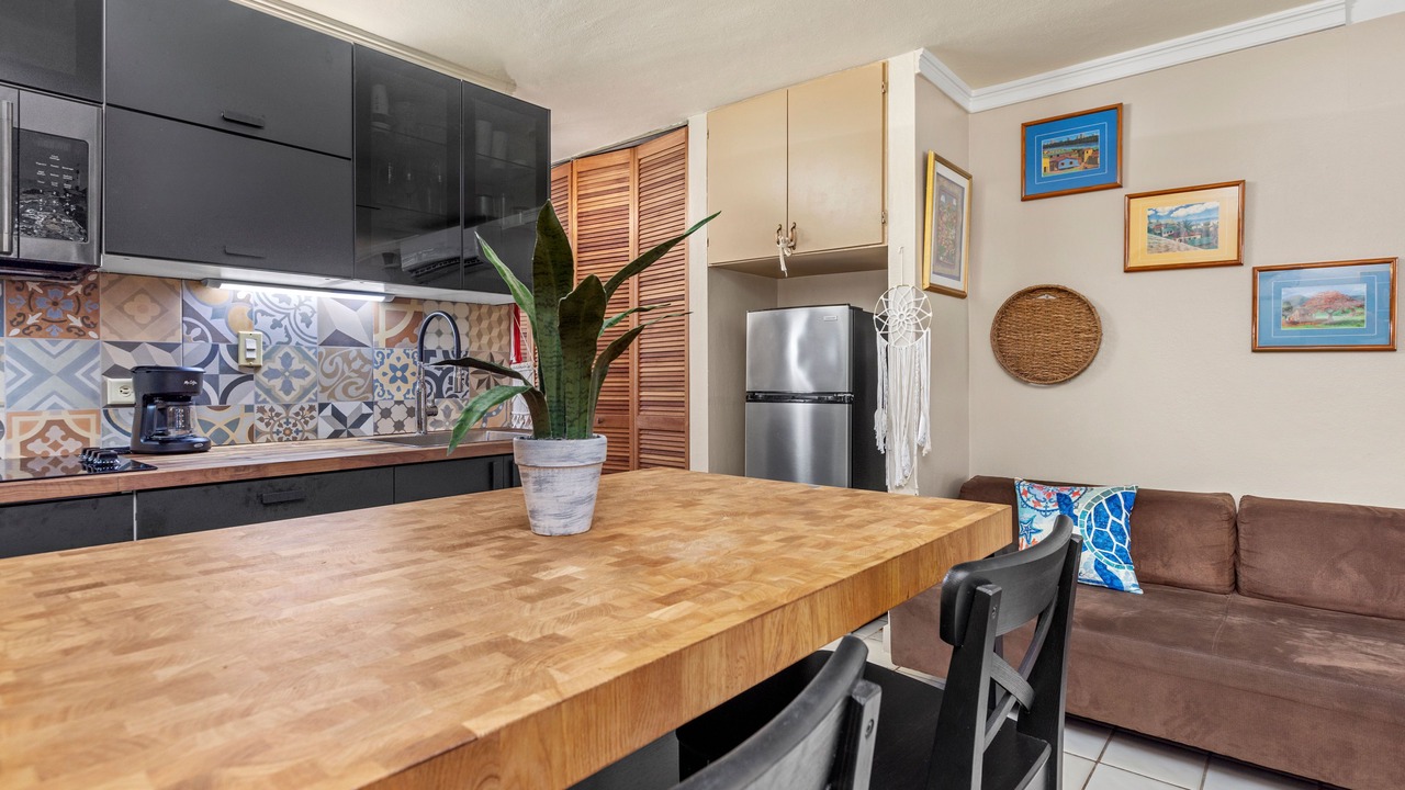 Photo of Kitchen in Vilomar
