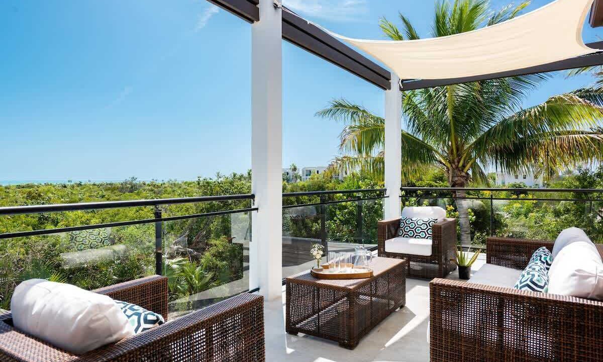 Photo of Outdoor in Long Bay