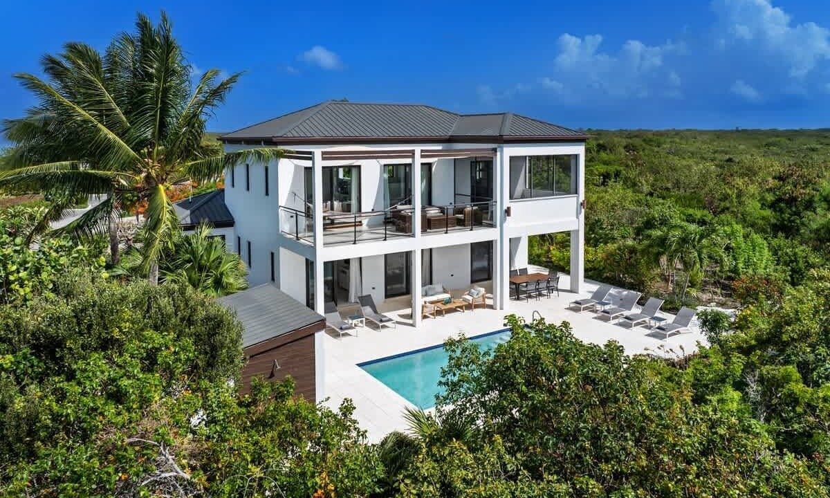 Photo of Outdoor in Long Bay