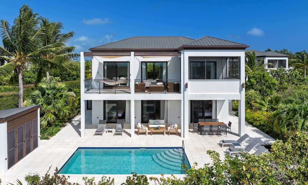Photo of Outdoor in Long Bay