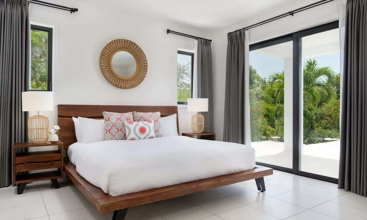 Photo of Bedroom in Long Bay