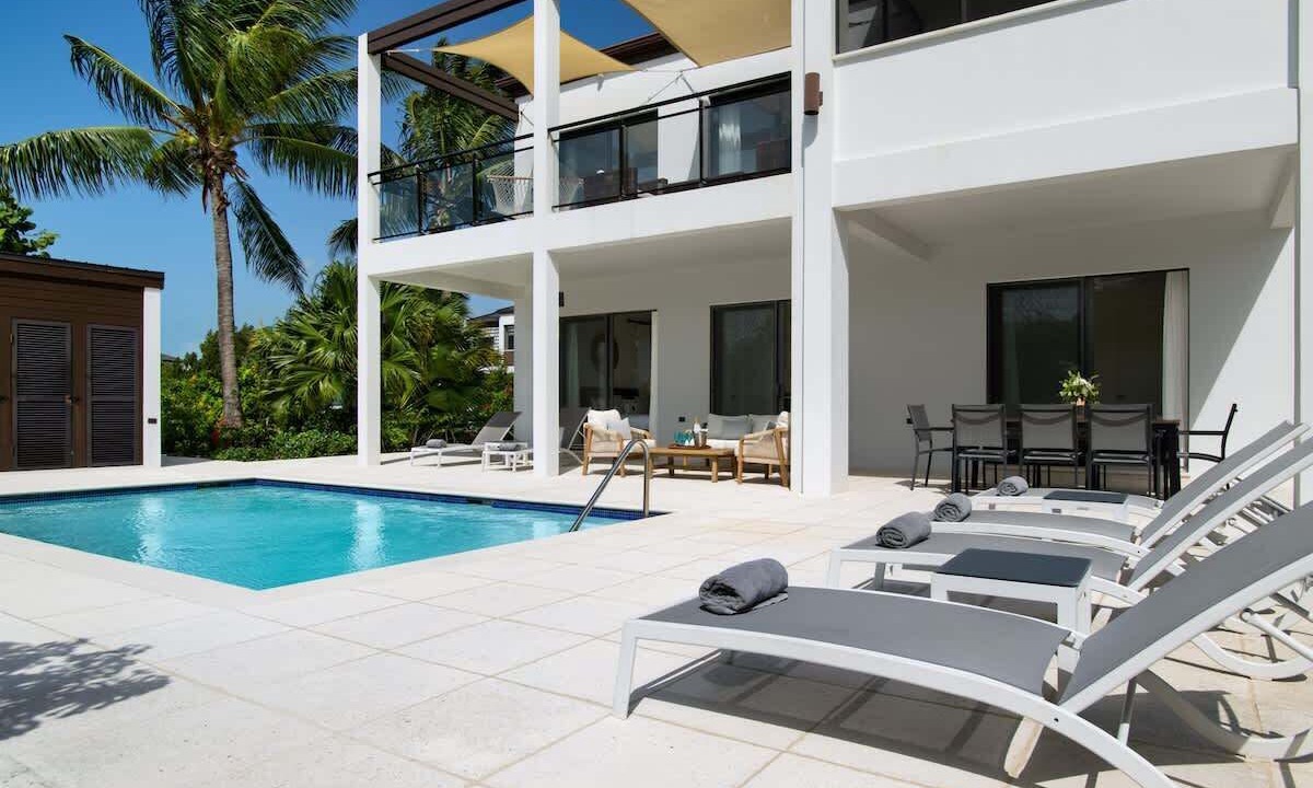 Photo of Outdoor in Long Bay