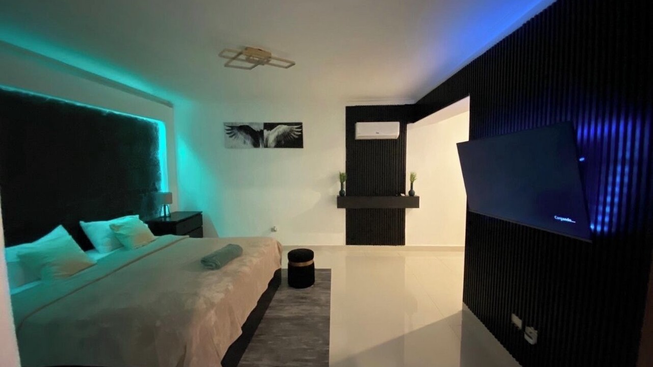 Photo of Bedroom in Tropical del Este