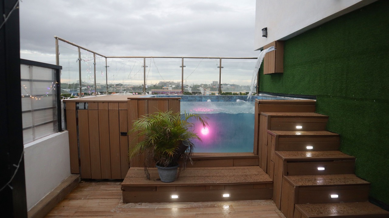 Photo of Outdoor in Tropical del Este