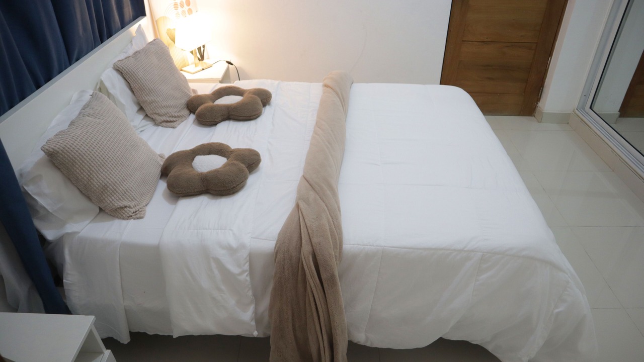 Photo of Bedroom in Tropical del Este