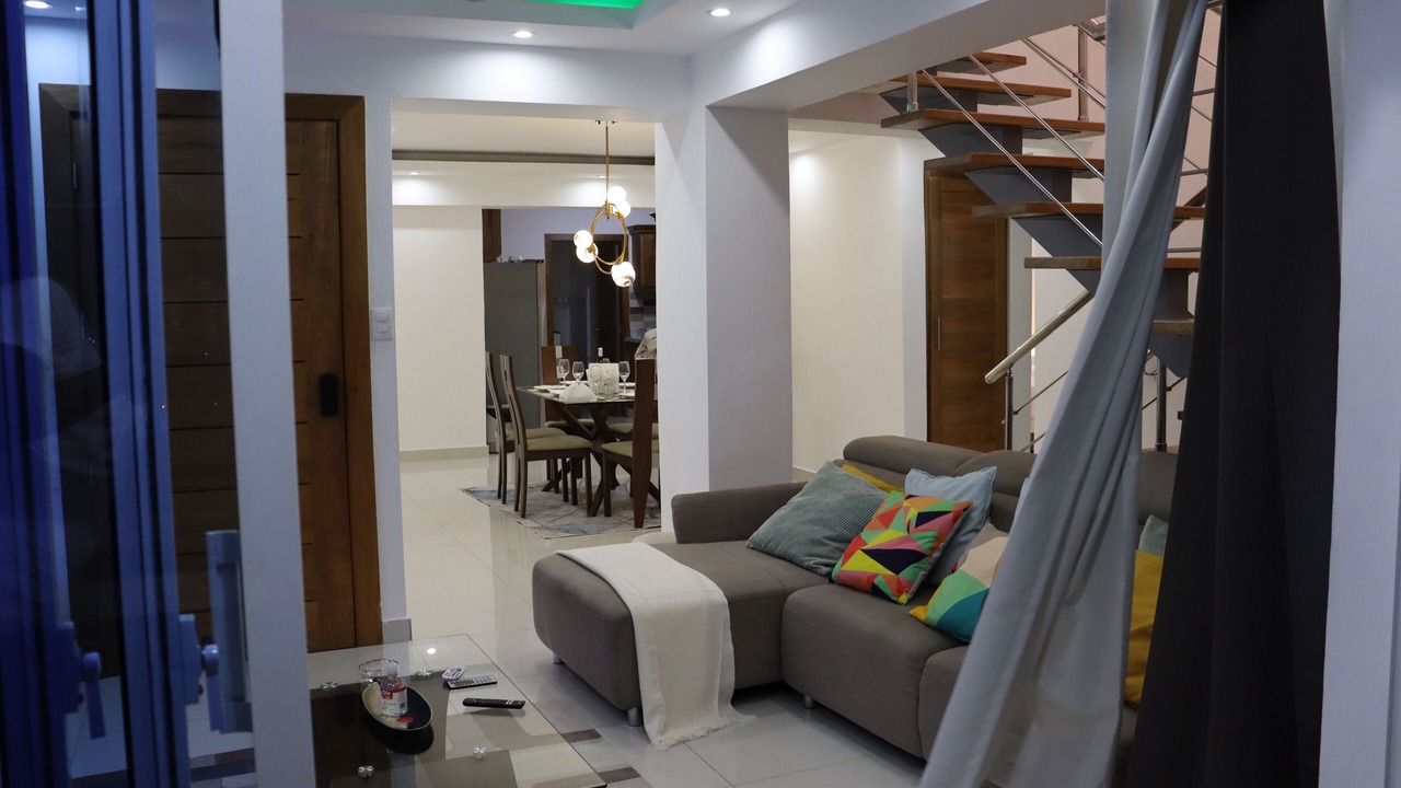 Photo of Livingroom in Tropical del Este