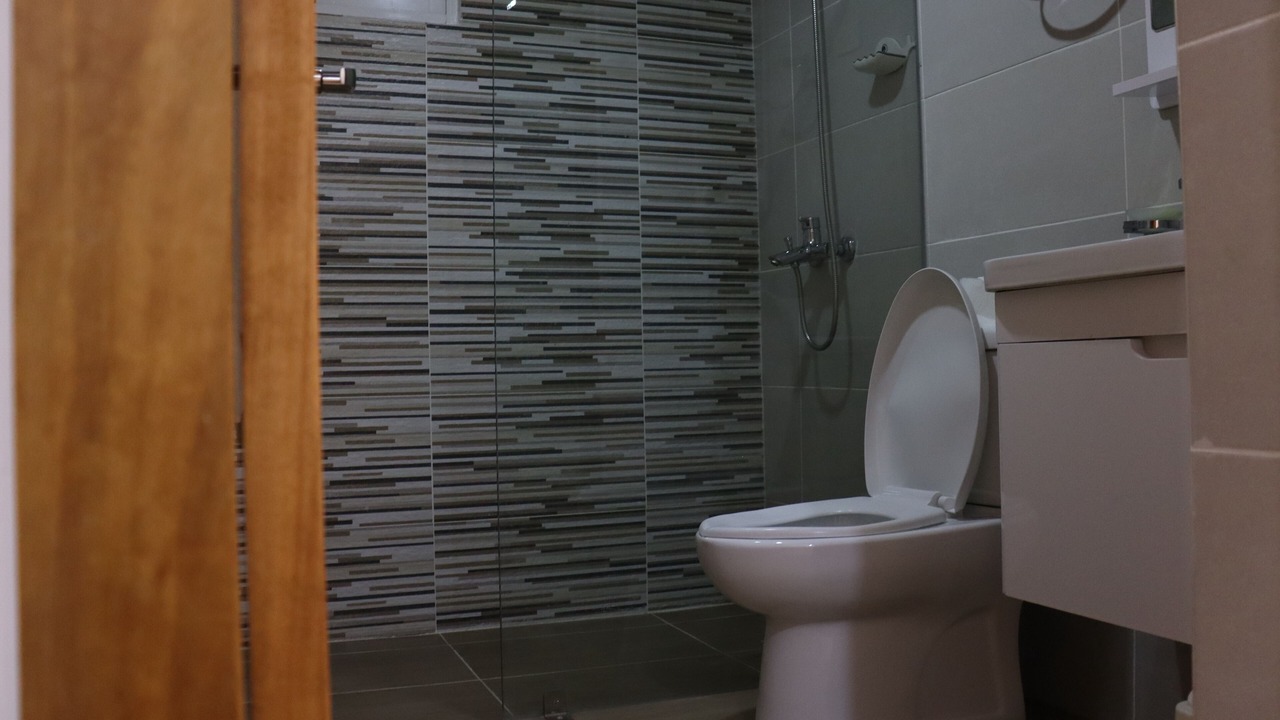 Photo of Bathroom in Tropical del Este