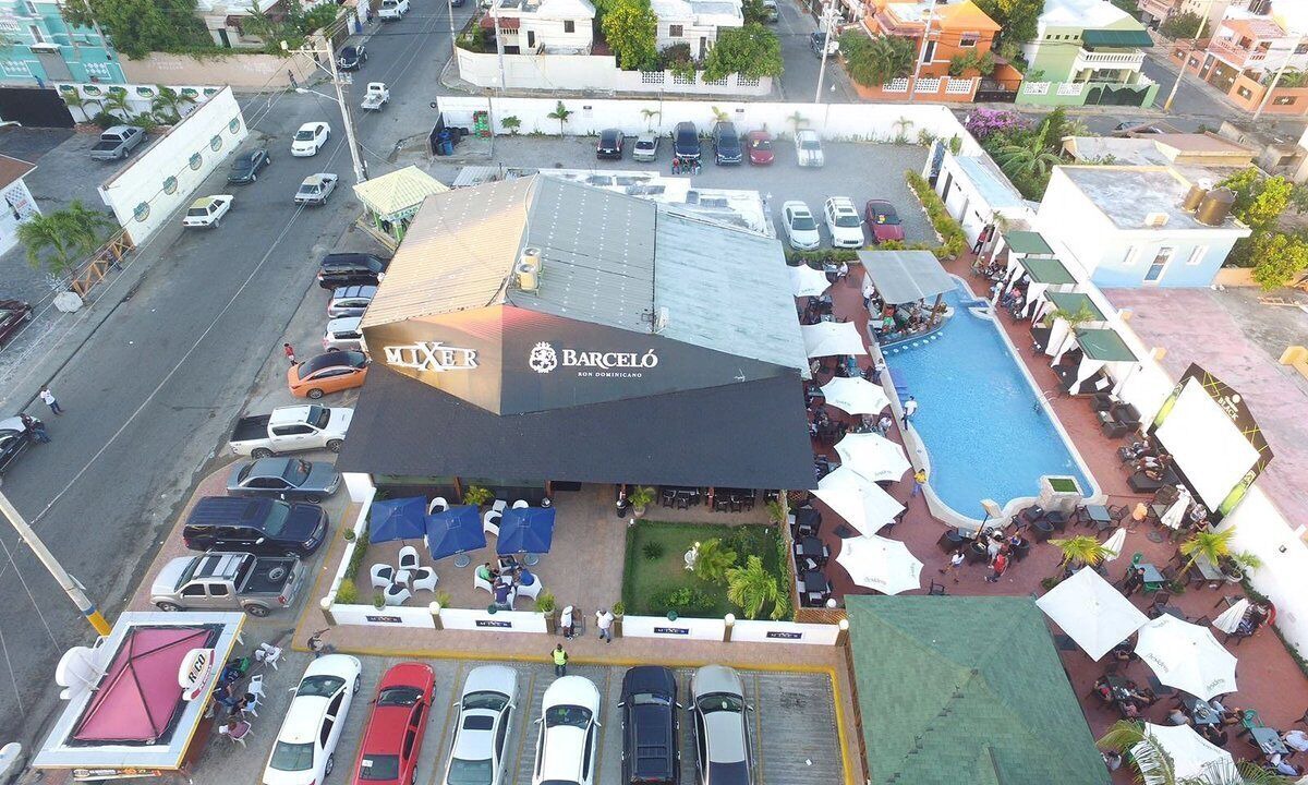 Photo of Outdoor in Tropical del Este