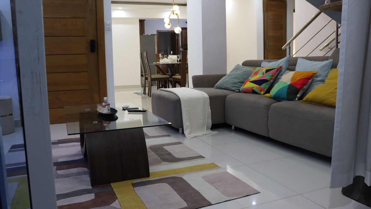 Photo of Livingroom in Tropical del Este