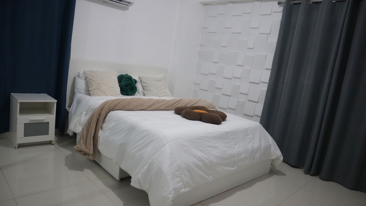 Photo of Bedroom in Tropical del Este