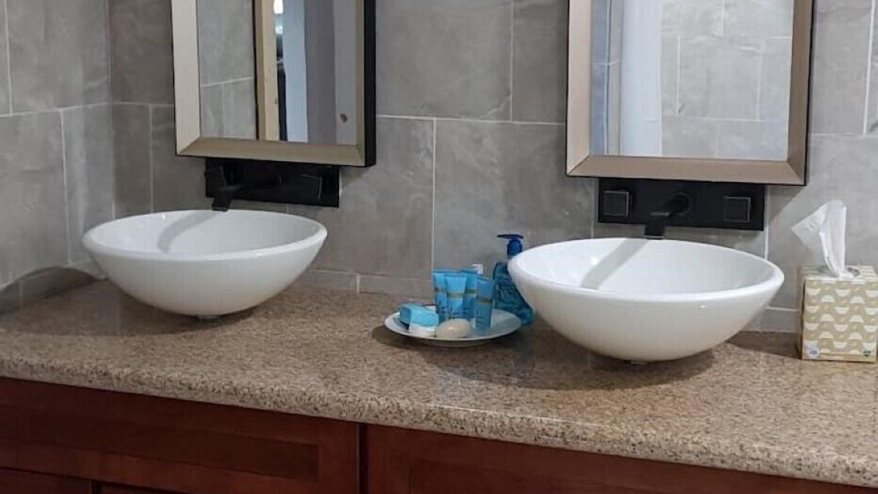 Photo of Bathroom in Bahamas Terrace