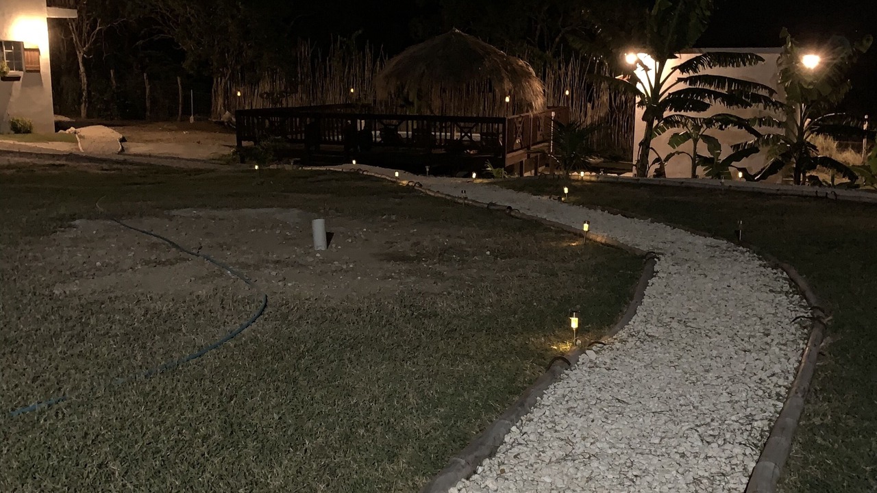 Photo of Outdoor in Treasure Beach
